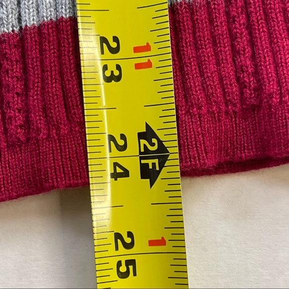 Elisabeth by Liz Claiborne Cotton Long Sleeve Pull Over Sweater - 1X Petite - Picture 11 of 11